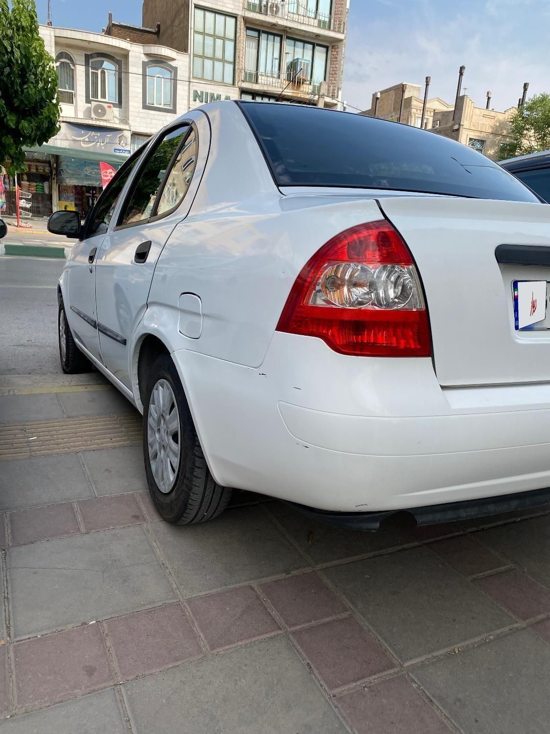 خودرو تیبا، صندوق دار آگهی ann_18678920