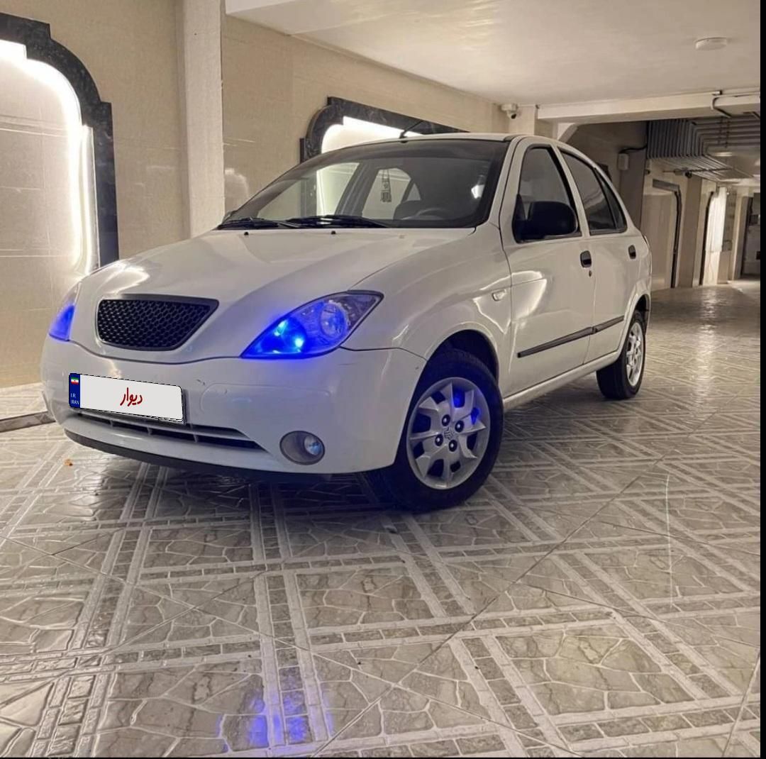 خودرو تیبا، 2 آگهی ann_18678931
