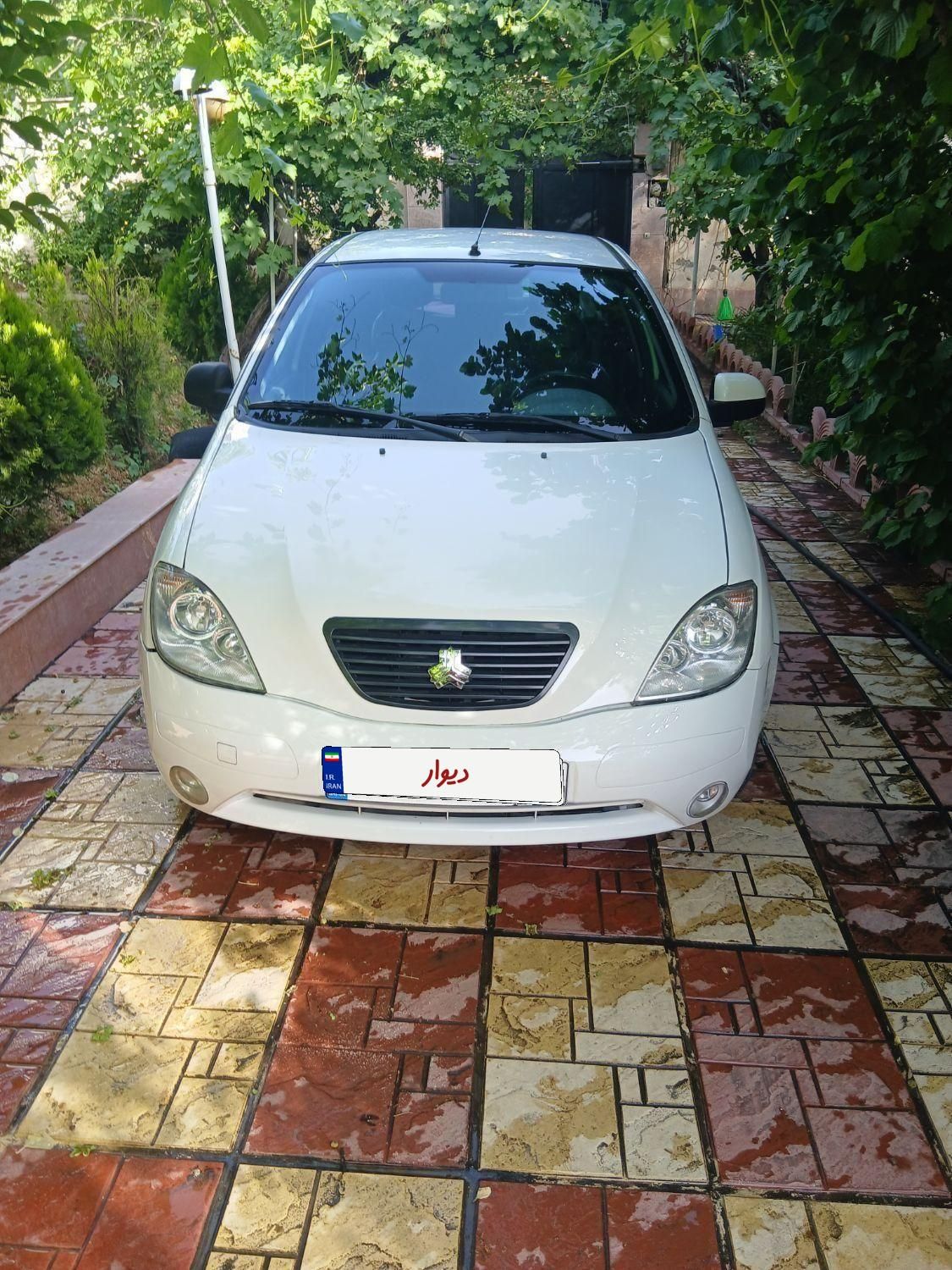 خودرو تیبا، 2 آگهی ann_18678954