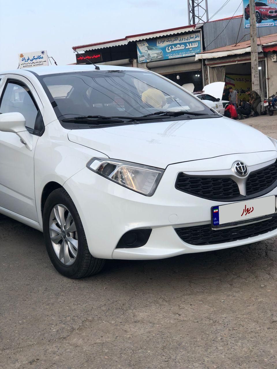 خودرو برلیانس، H230 آگهی ann_18678959