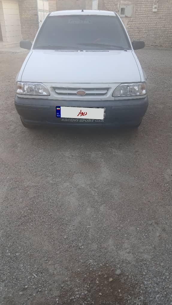 خودرو پراید، صبا آگهی ann_18678978