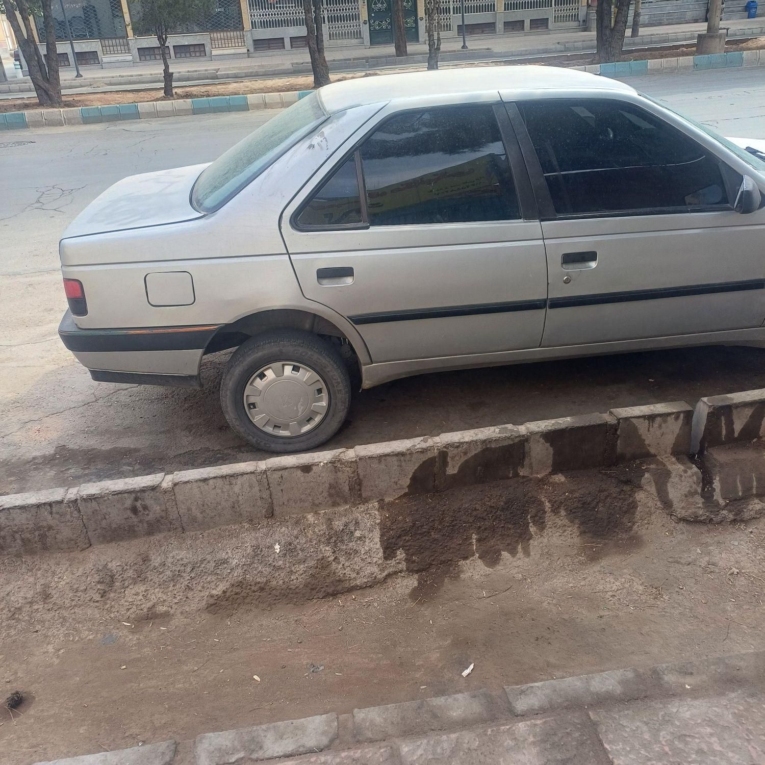 خودرو پژو، 405 آگهی ann_18679060