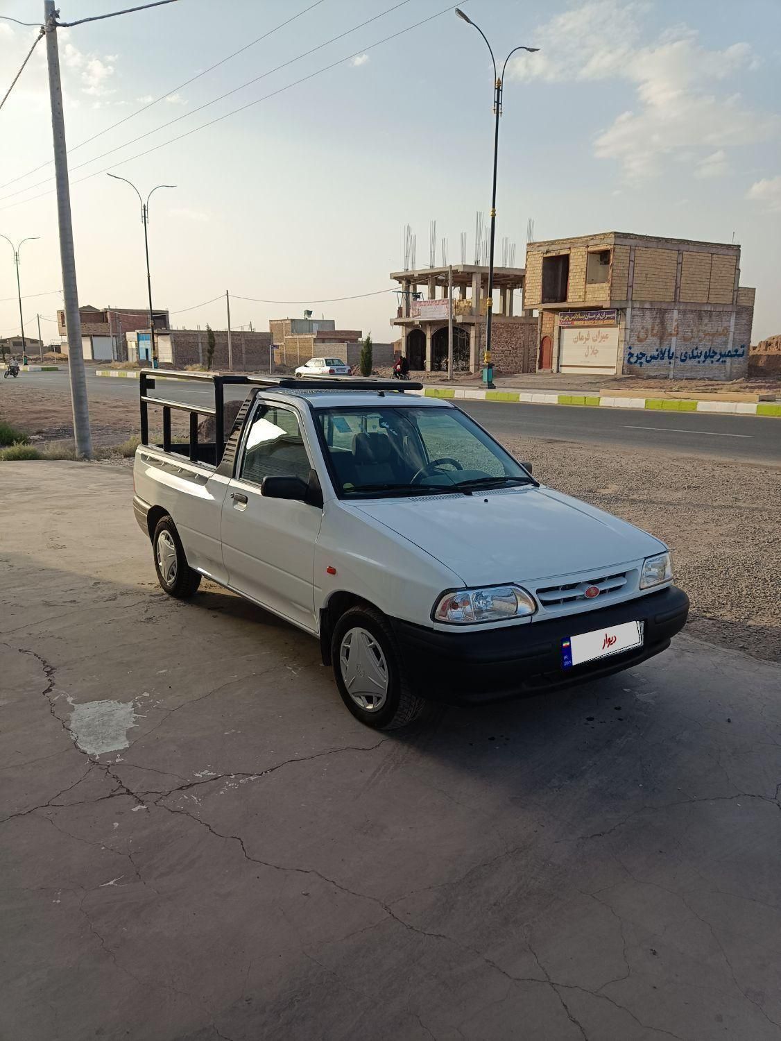 خودرو پراید، 151 آگهی ann_18679064