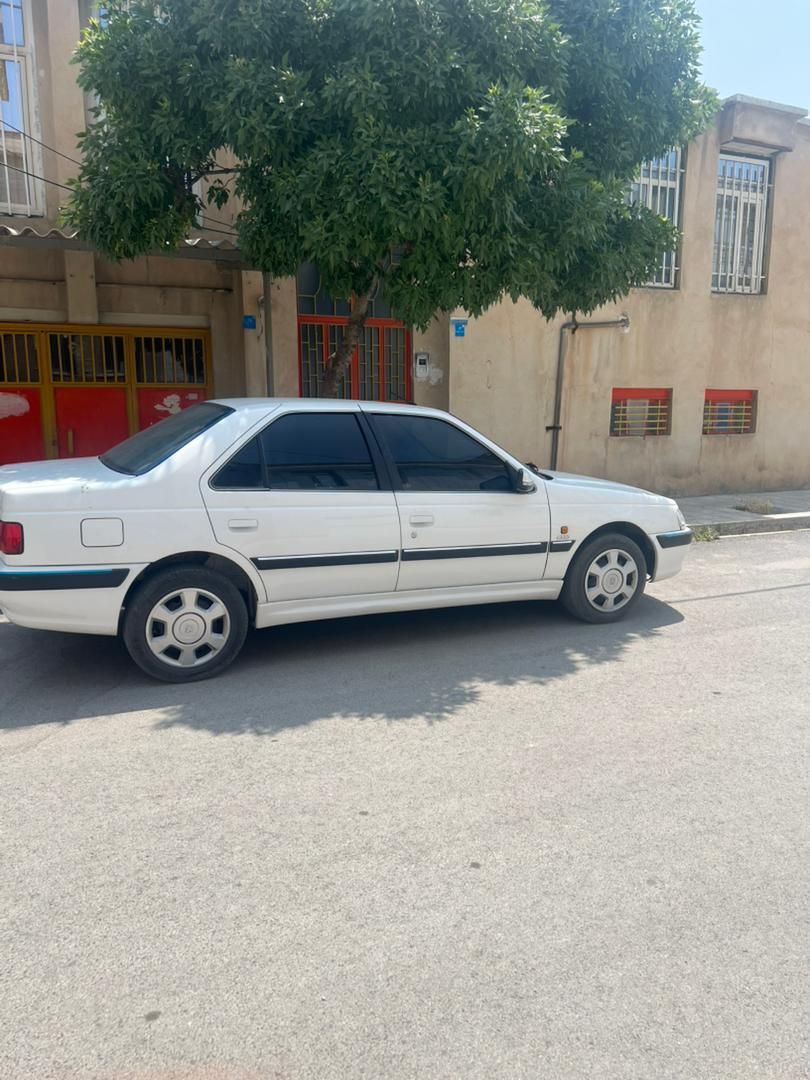 خودرو پژو، پارس آگهی ann_18679075