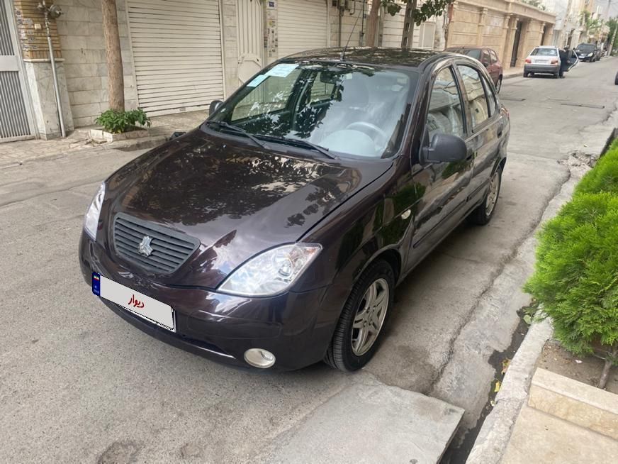 خودرو تیبا، 2 آگهی ann_18679092