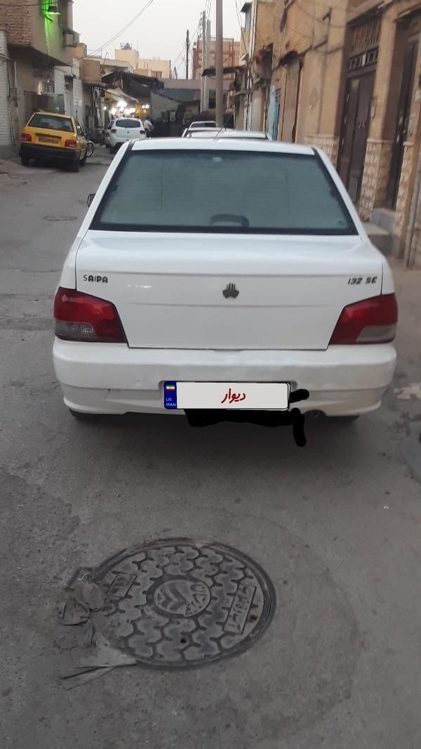 خودرو پراید، 132 آگهی ann_18679106