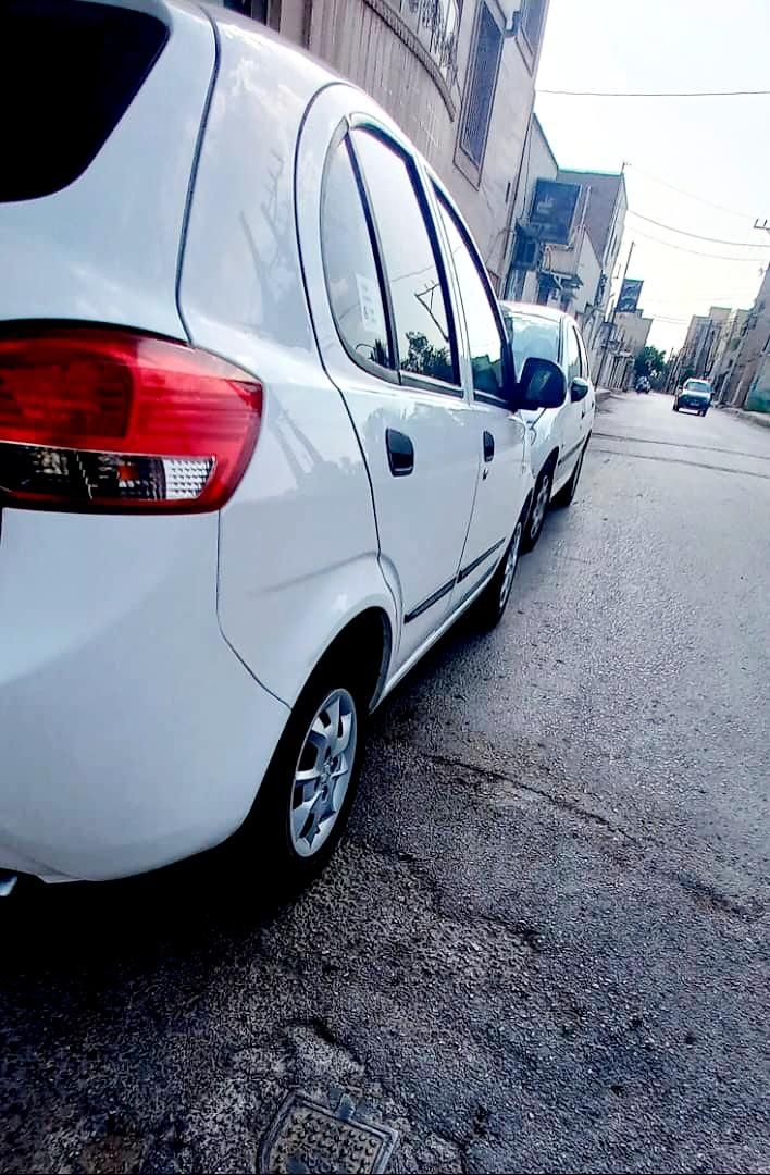 خودرو تیبا، 2 آگهی ann_18679116