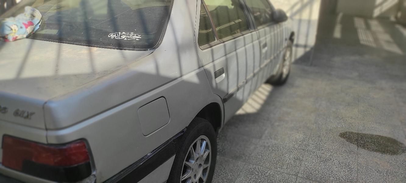 خودرو پژو، 405 آگهی ann_18679118