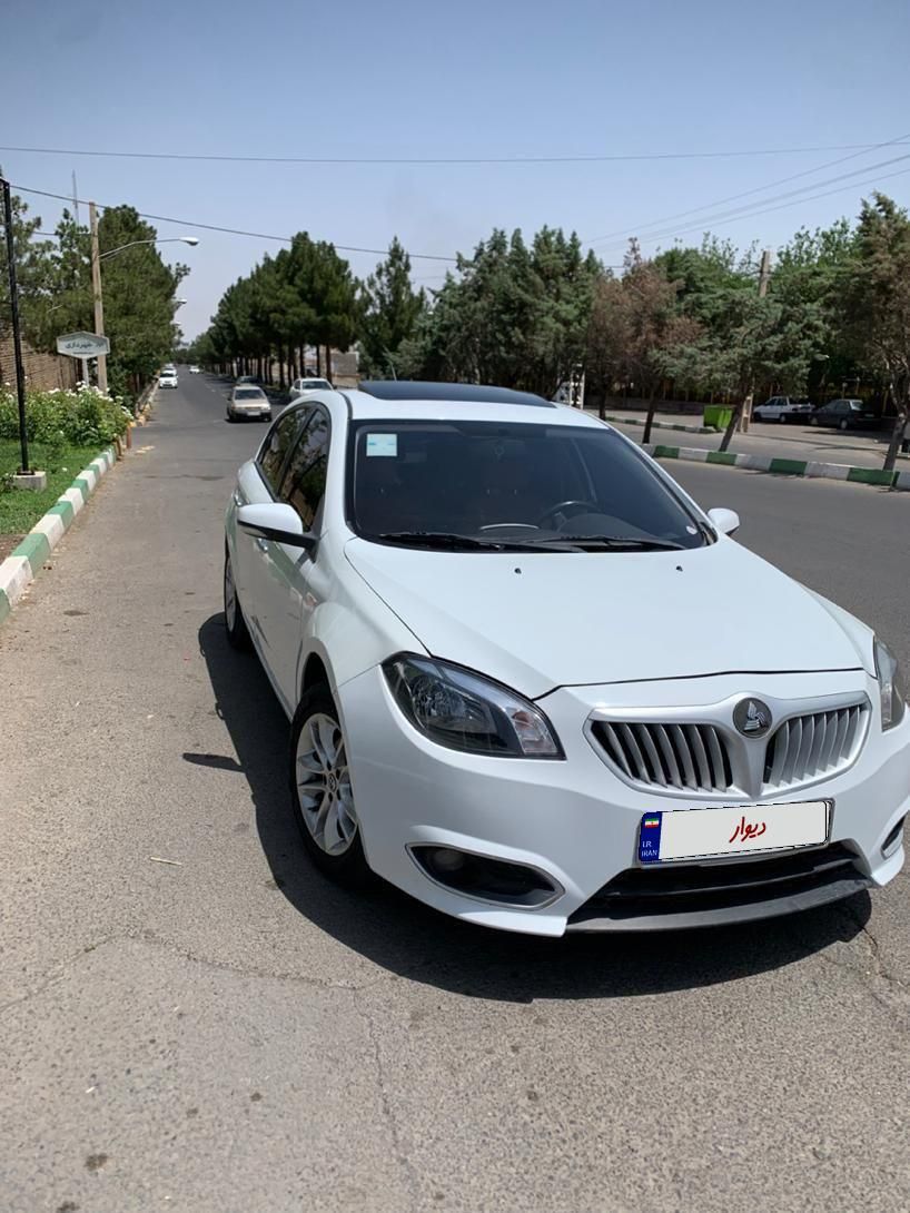 خودرو برلیانس، H320 آگهی ann_18679130
