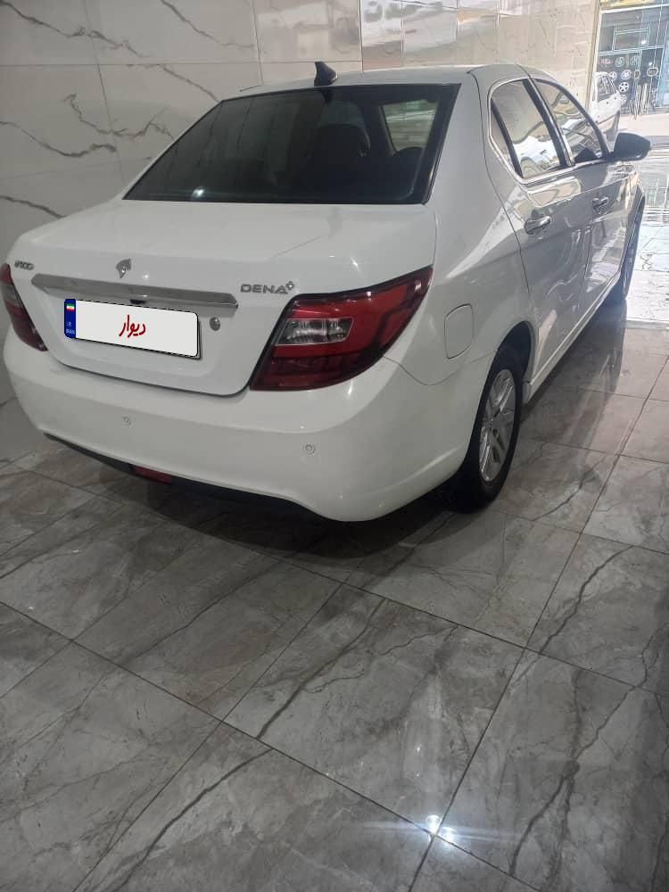 خودرو دنا، پلاس آگهی ann_18679131