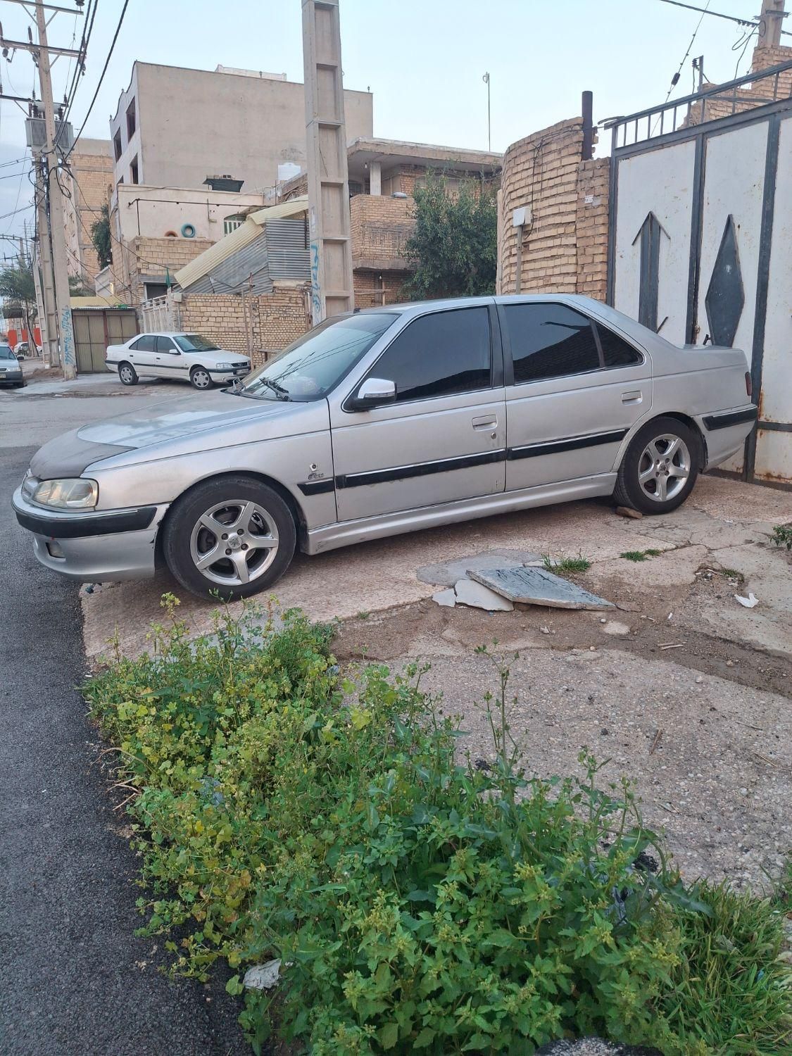 خودرو پژو، پارس آگهی ann_18679134
