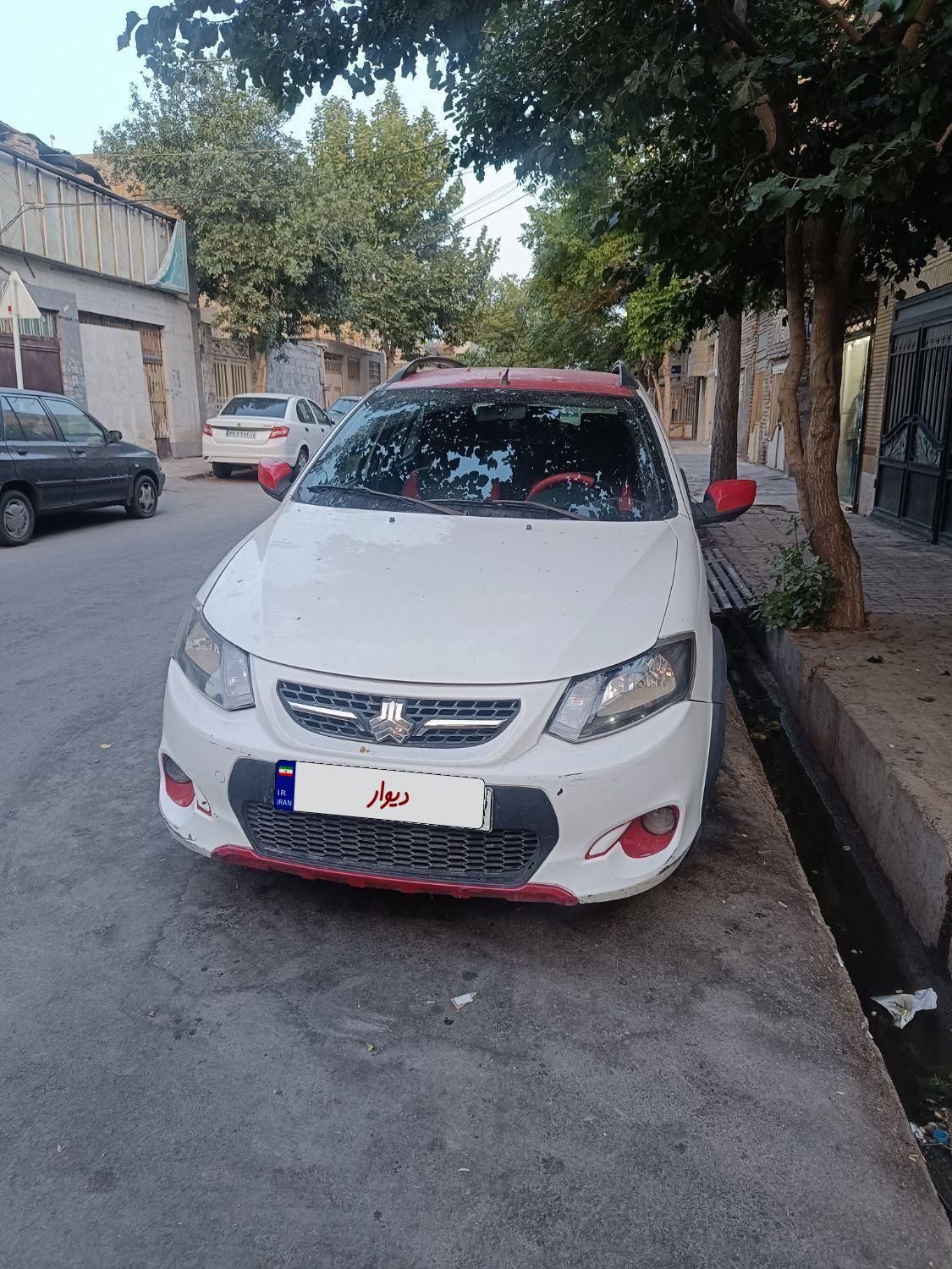 خودرو کوییک، R آگهی ann_18679135
