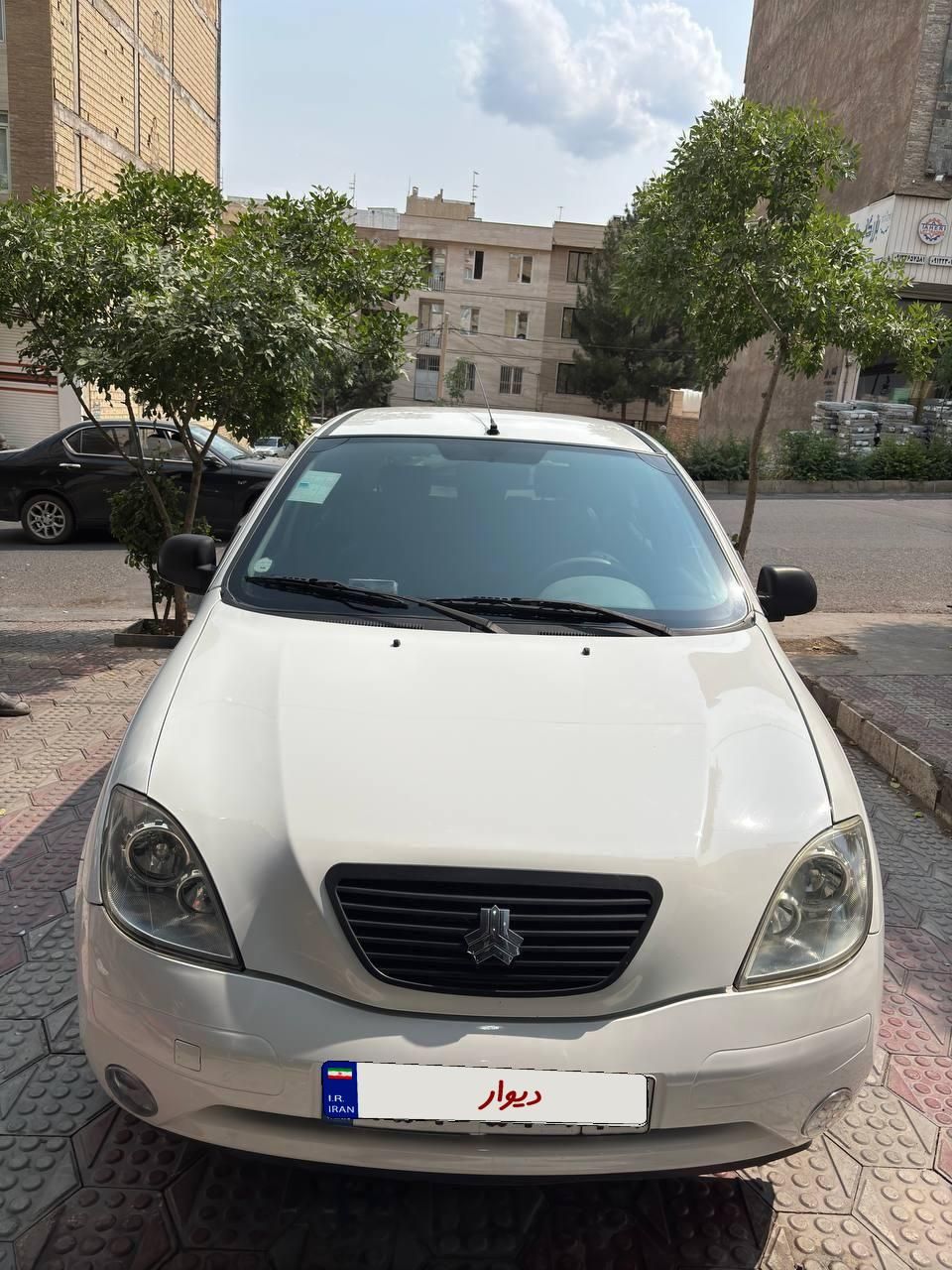 خودرو تیبا، 2 آگهی ann_18679160
