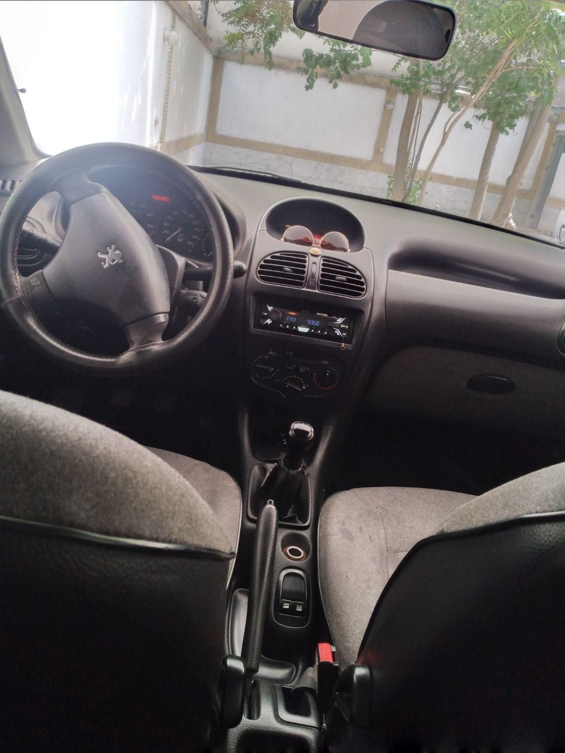 خودرو پژو، 206 آگهی ann_18679172