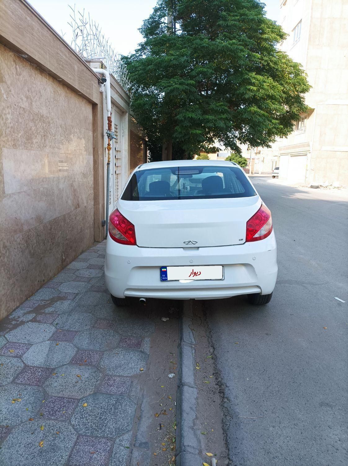 ام وی ام 315 صندوقدار ساده دنده ای - 1393