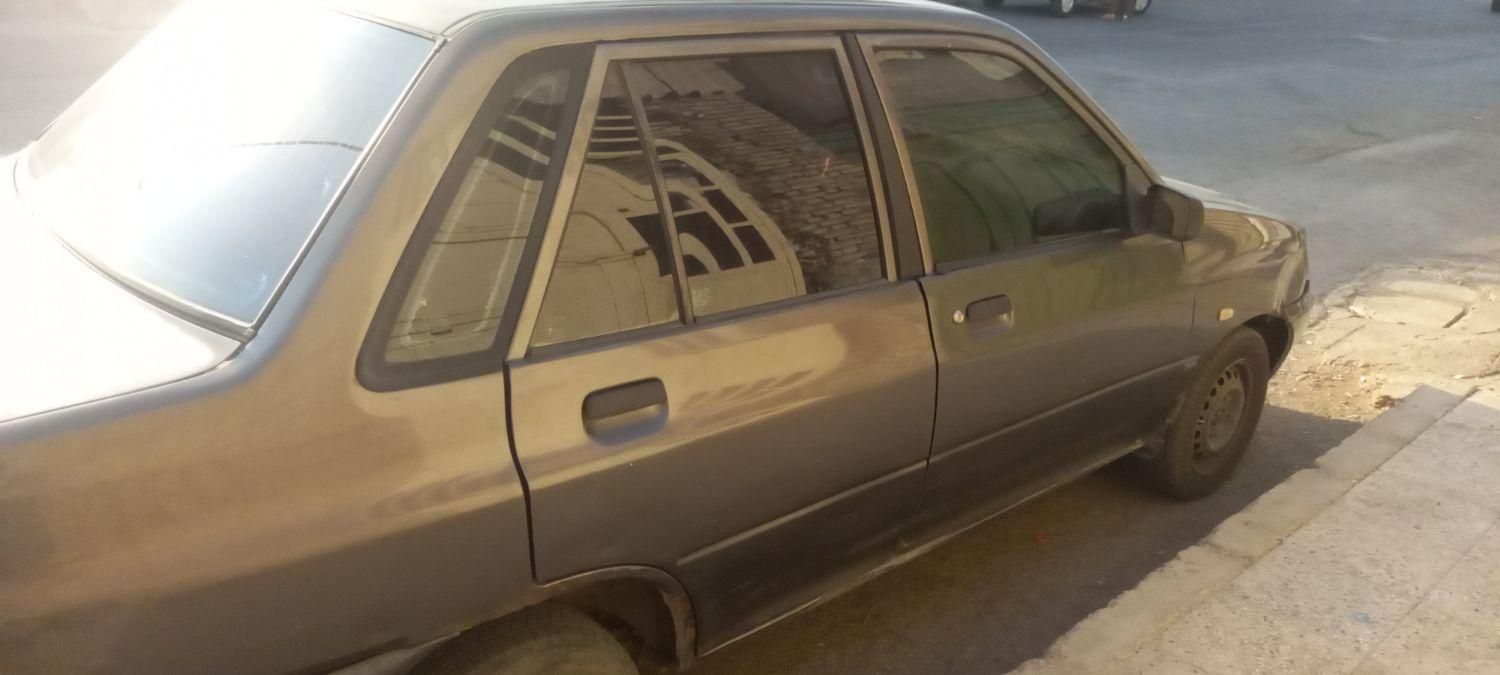 پراید 132 SX - 1390