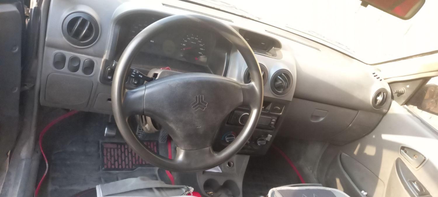 پراید 132 SX - 1390