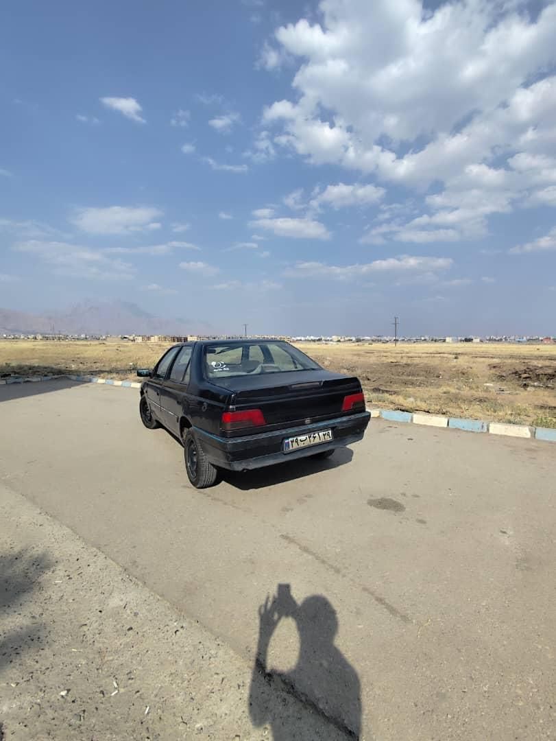 خودرو پژو، 405 آگهی ann_18679199