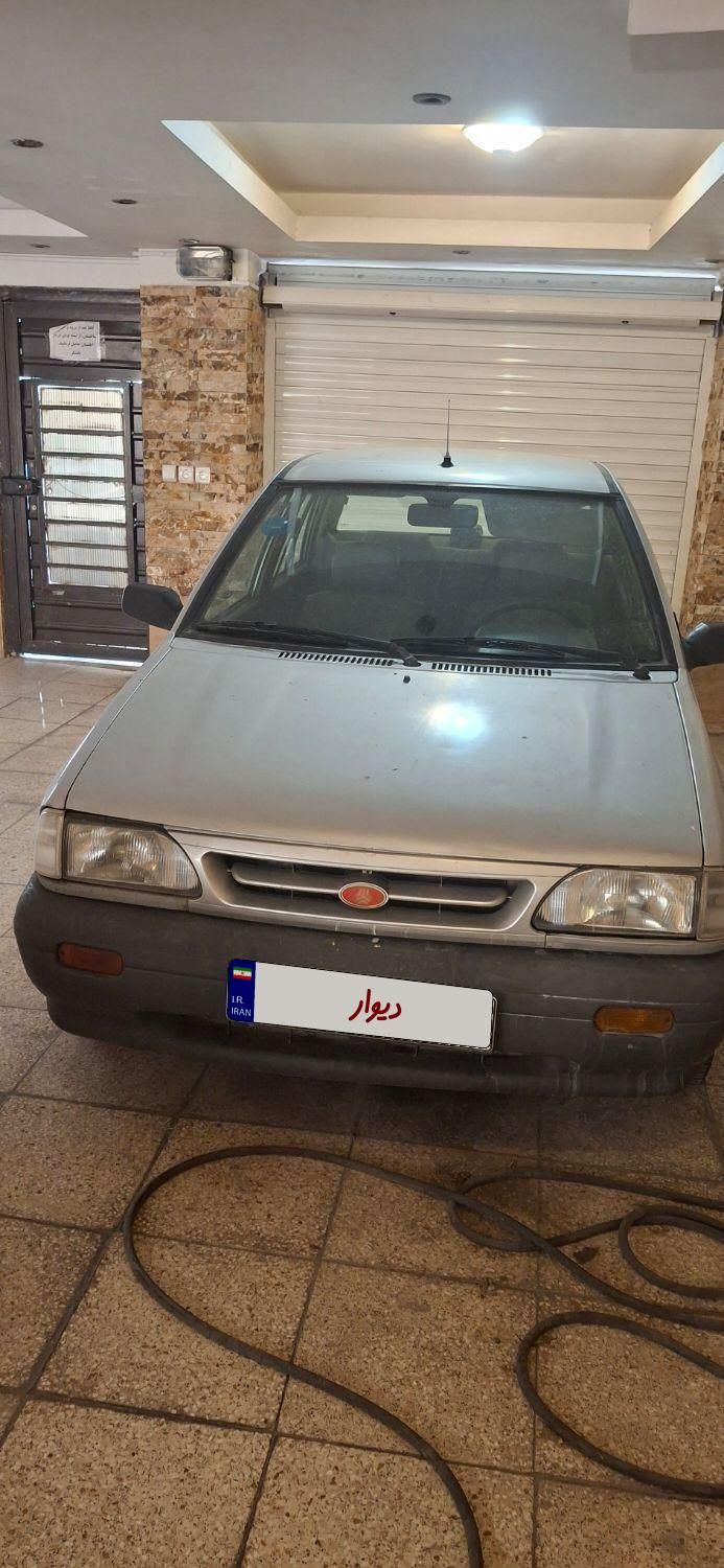 خودرو پراید، صبا آگهی ann_18679209