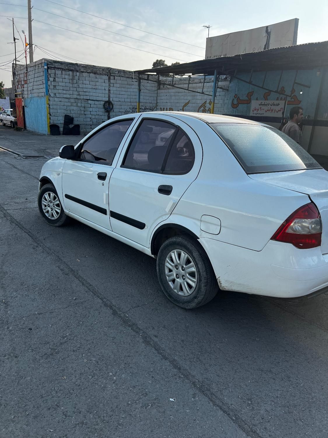 خودرو تیبا، صندوق دار آگهی ann_18679226