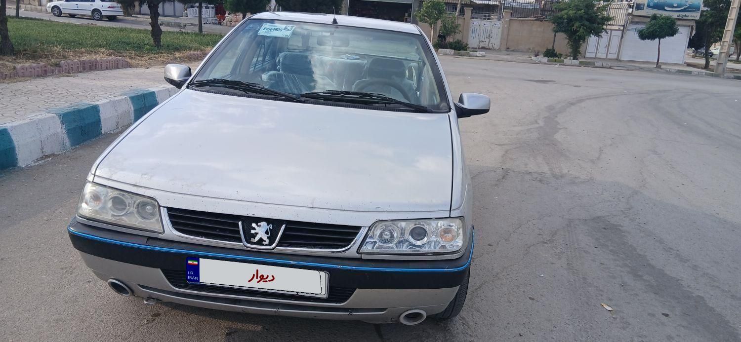 خودرو پژو، 405 آگهی ann_18679242