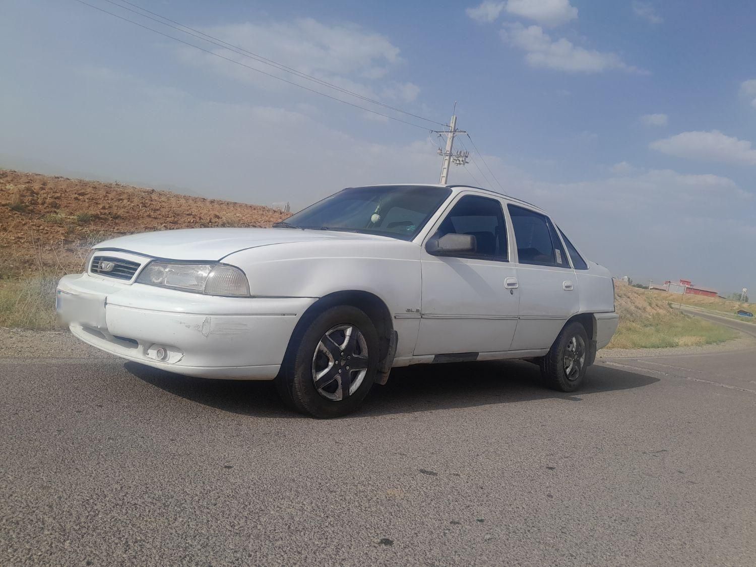 خودرو دوو، سیلو آگهی ann_18679249