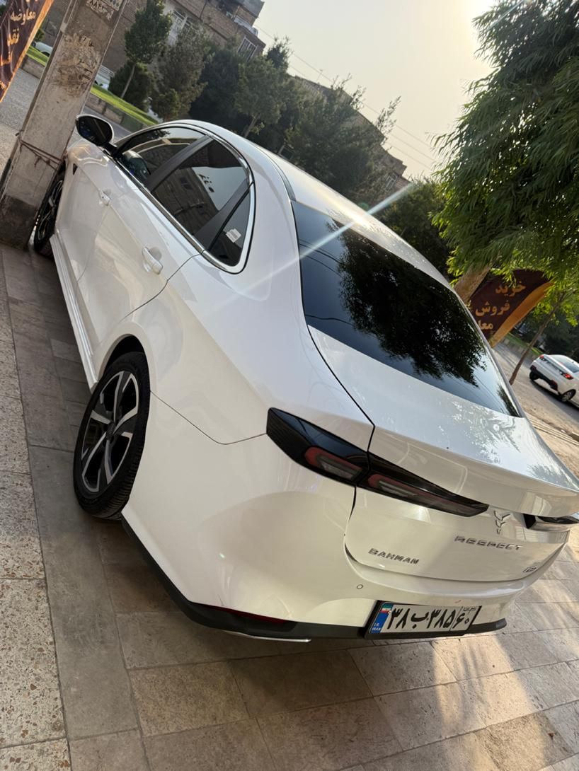 خودرو ریسپکت، پرایم آگهی ann_18679264