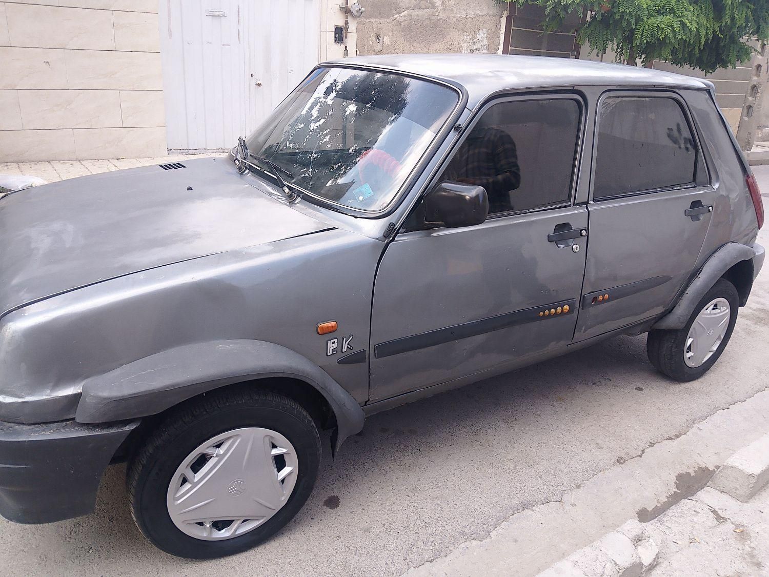 خودرو رنو، پی کی آگهی ann_18679266