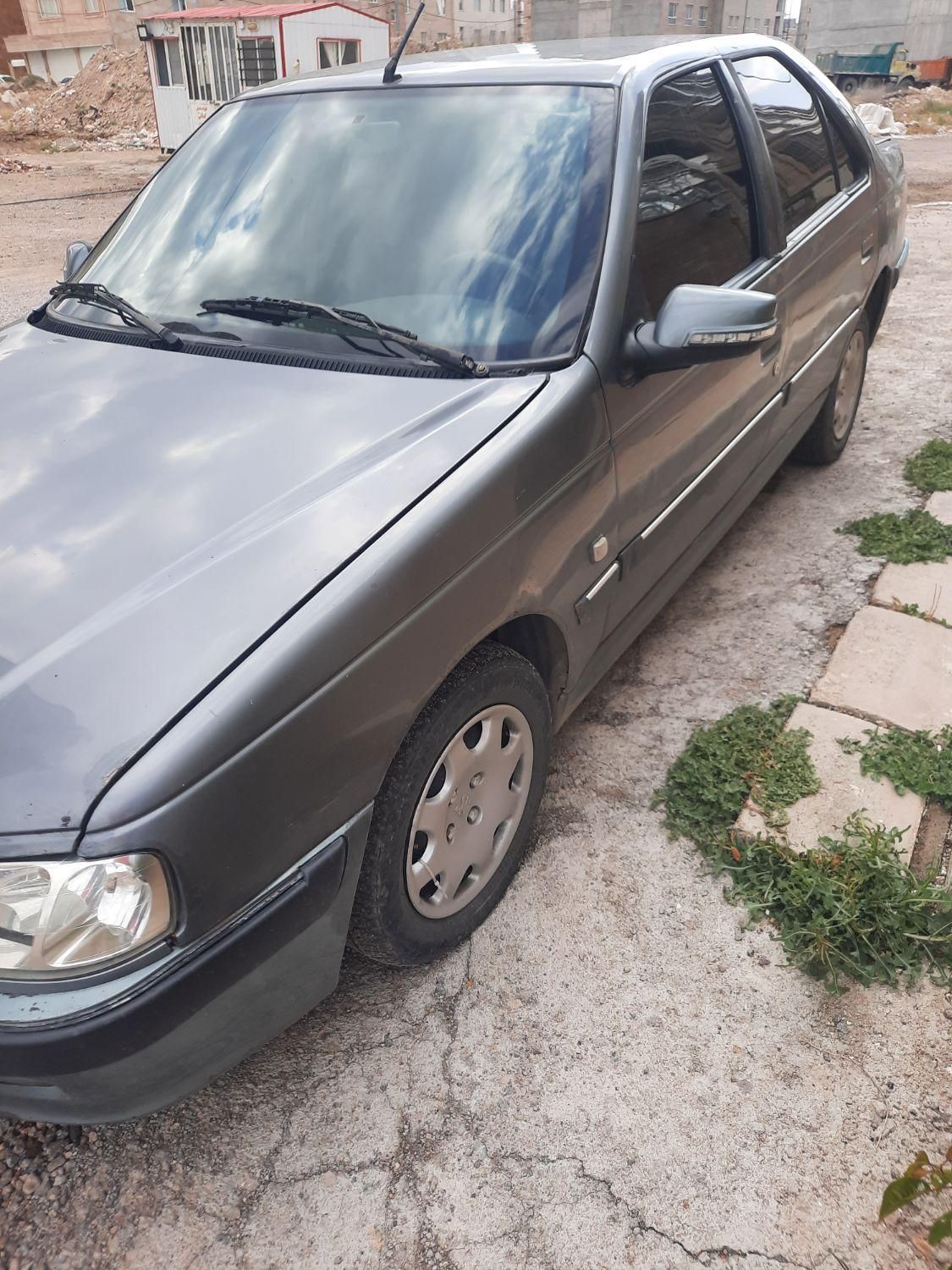 خودرو پژو، پارس آگهی ann_18679281