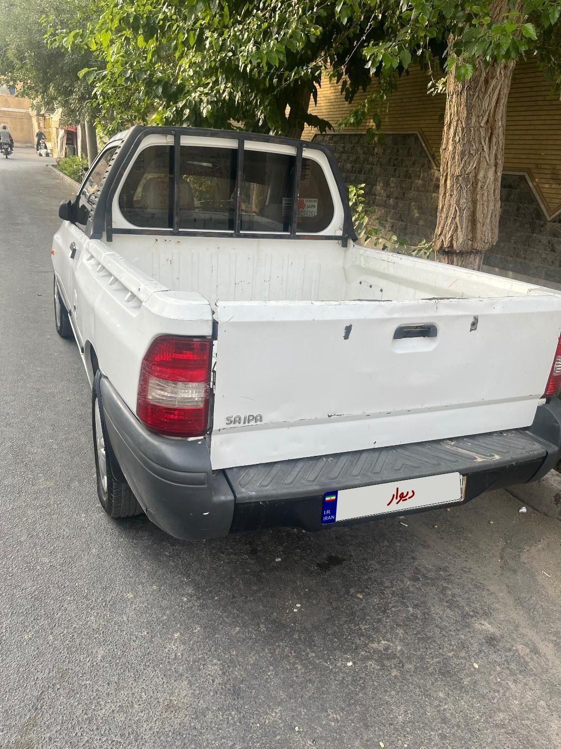 خودرو پراید، 151 آگهی ann_18679284