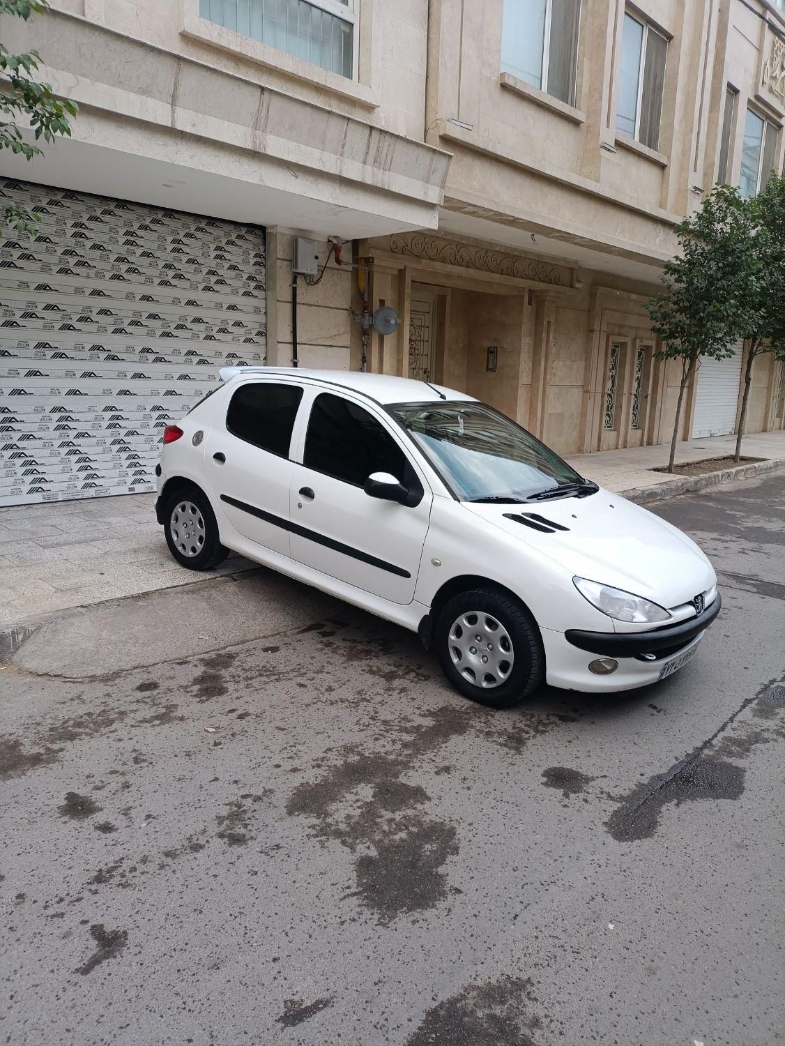 خودرو پژو، 206 آگهی ann_18679287