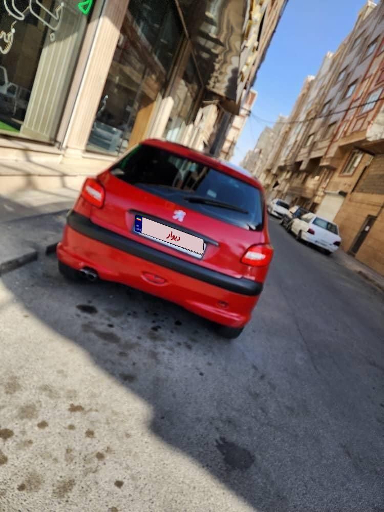 خودرو پژو، 206 آگهی ann_18679309
