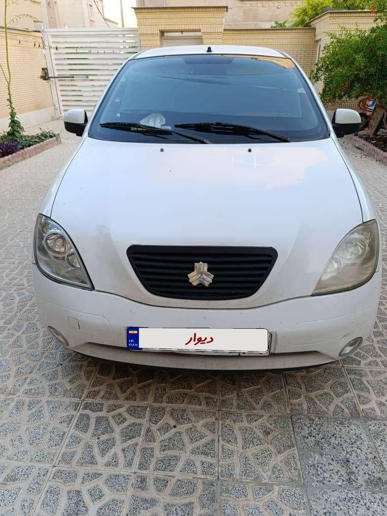 خودرو تیبا، 2 آگهی ann_18679325