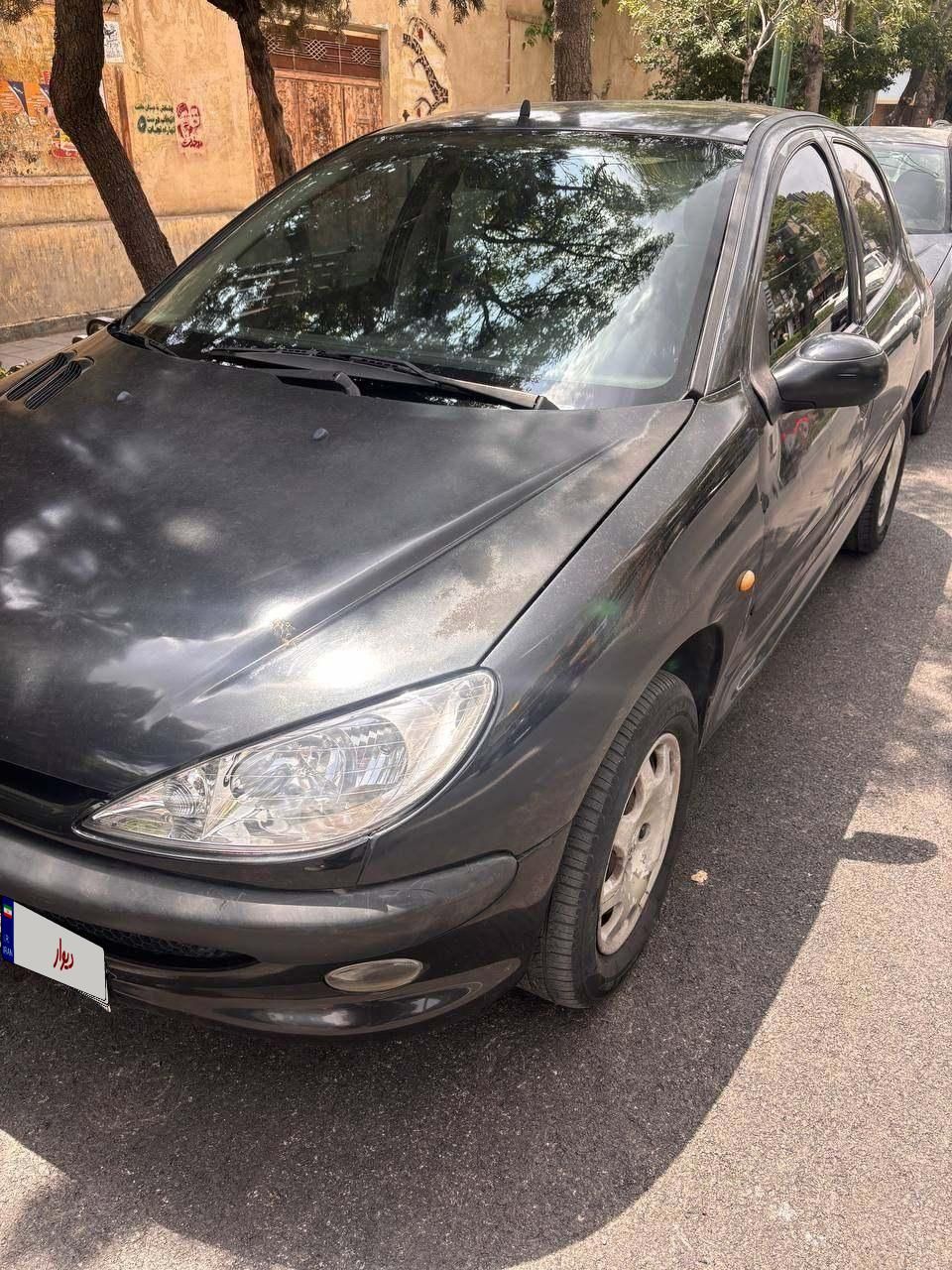 خودرو پژو، 206 آگهی ann_18679333