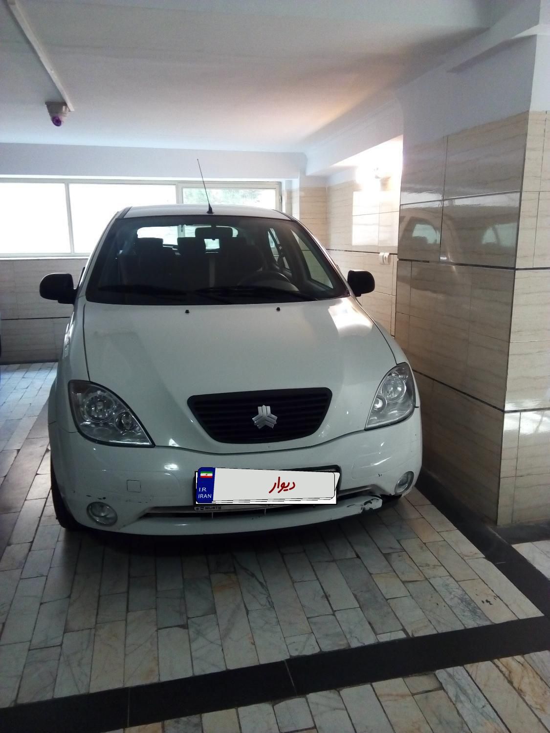 خودرو تیبا، 2 آگهی ann_18679375