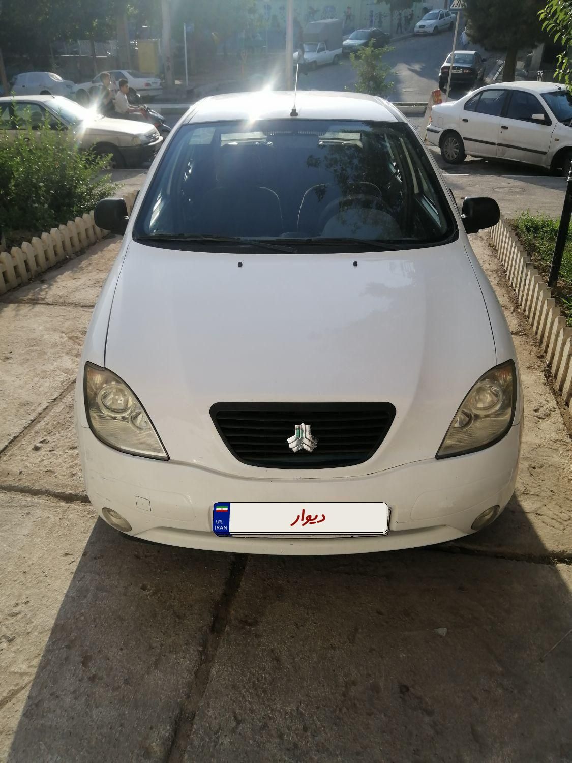 خودرو تیبا، صندوق دار آگهی ann_18679378