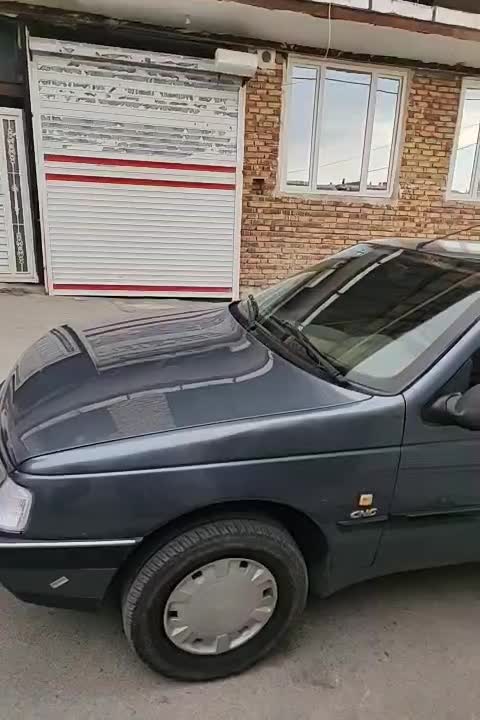 خودرو پژو، 405 آگهی ann_18679388