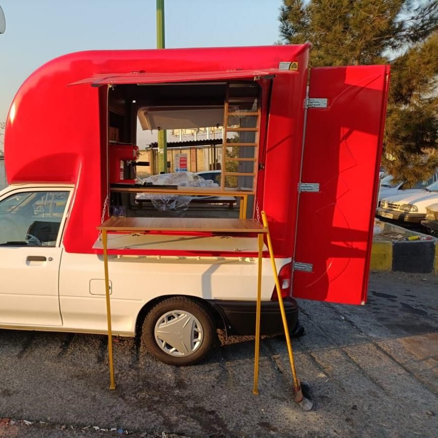 پراید 151 SE - 1403