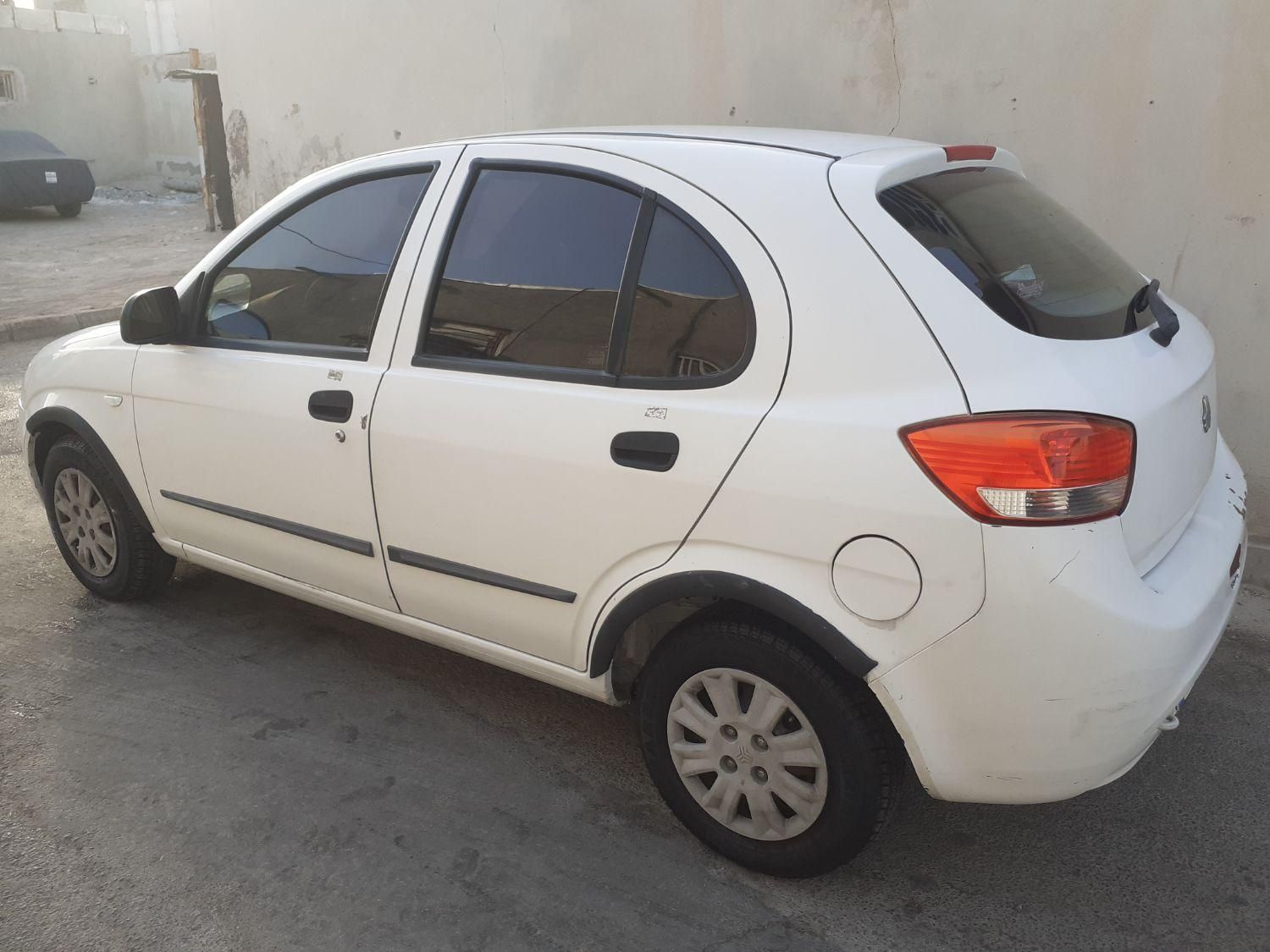 خودرو تیبا، 2 آگهی ann_18679406