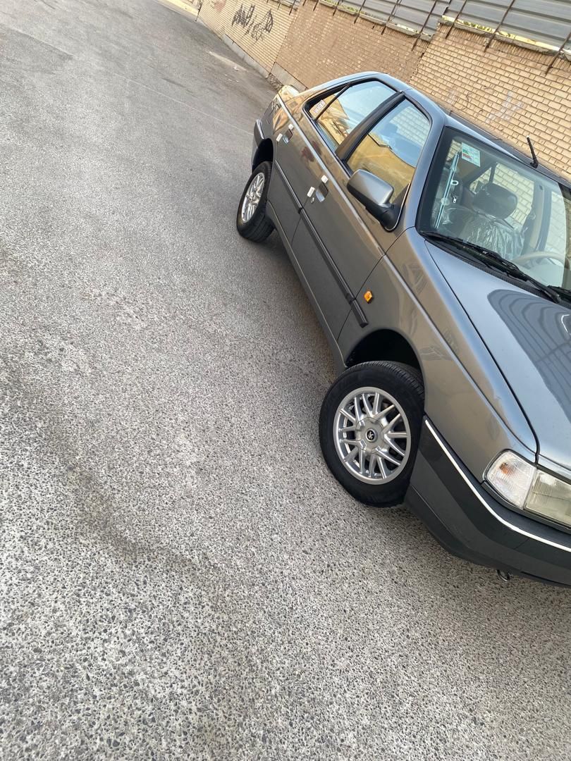 پژو 405 GLX - 1393