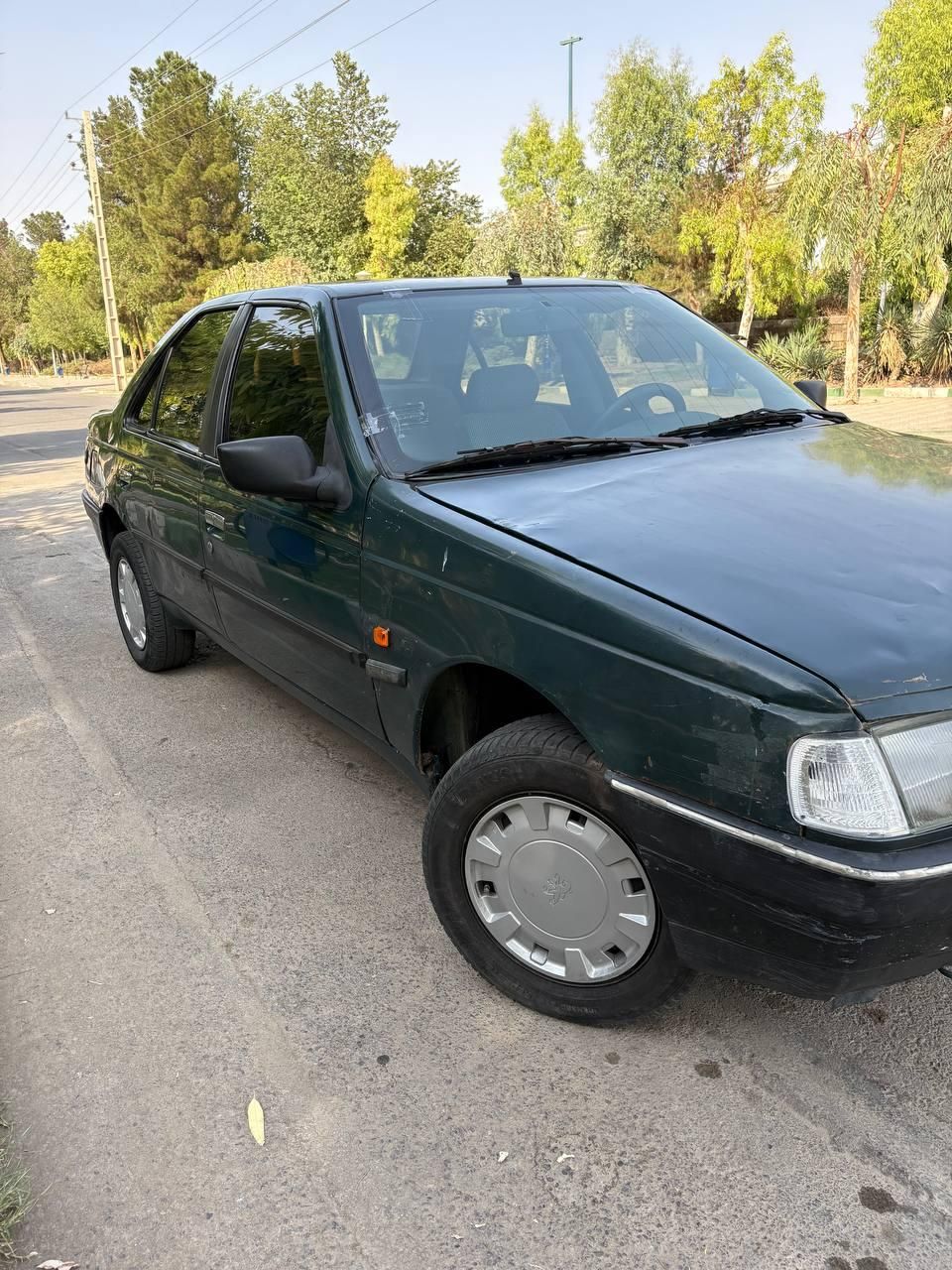 خودرو پژو، آردی آگهی ann_18679447