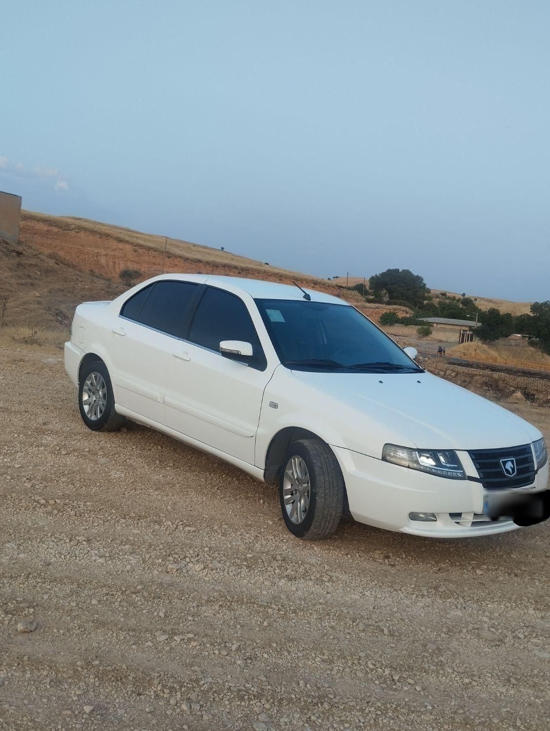 خودرو سمند، سورن پلاس آگهی ann_18679454