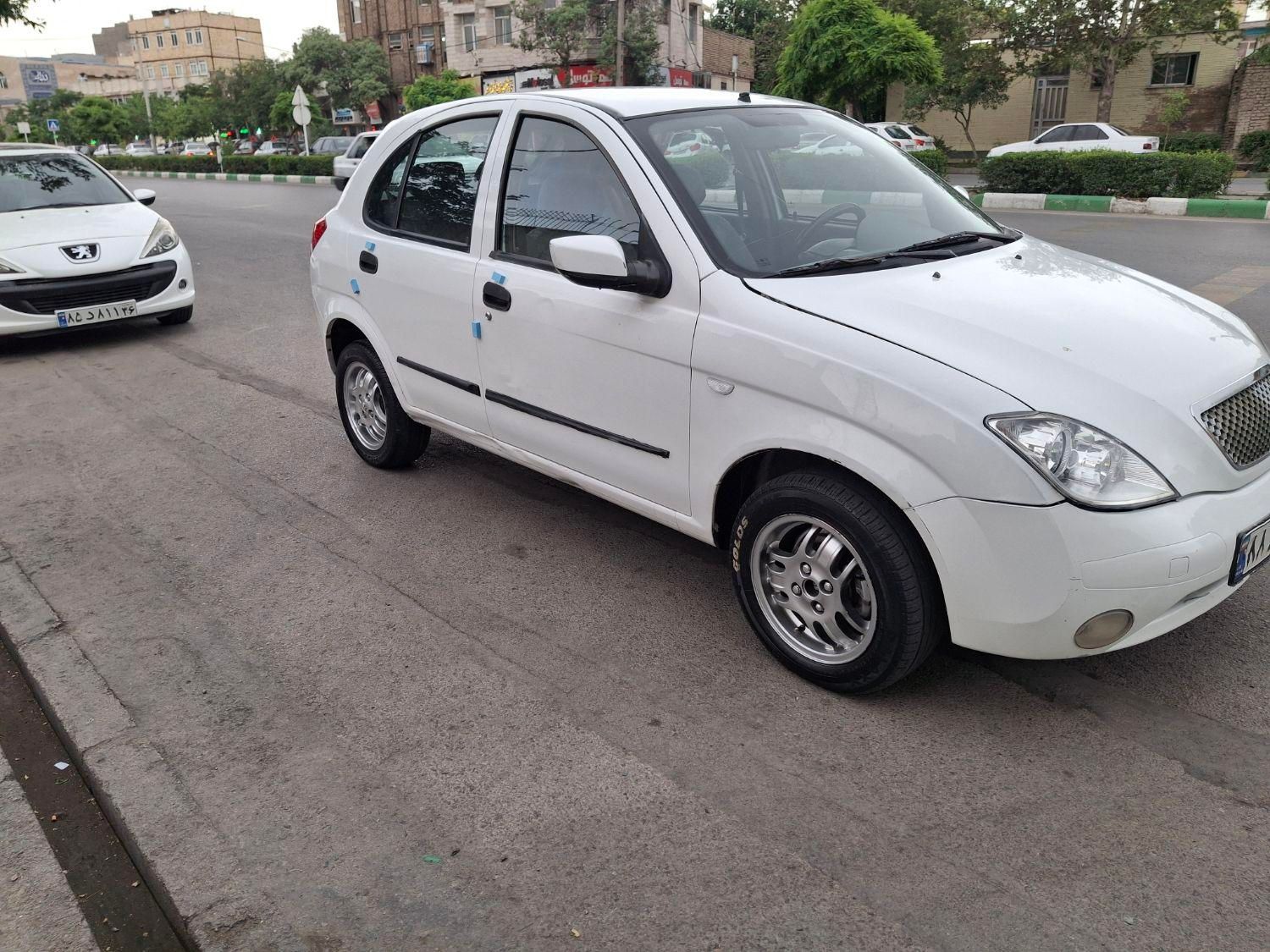 خودرو تیبا، 2 آگهی ann_18679456