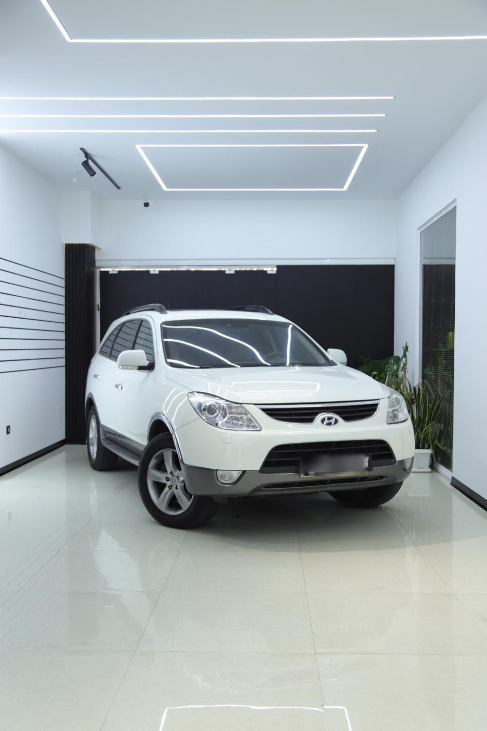 هیوندای وراکروز فول EN - 2011