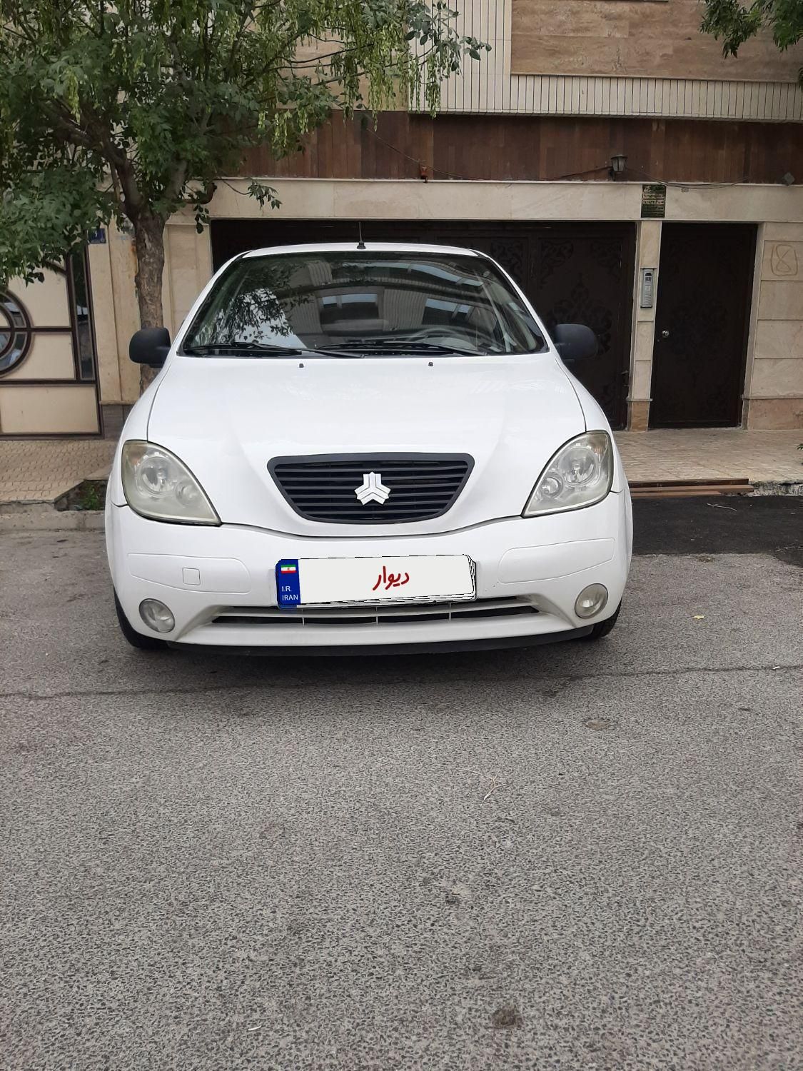 خودرو تیبا، صندوق دار آگهی ann_18679474