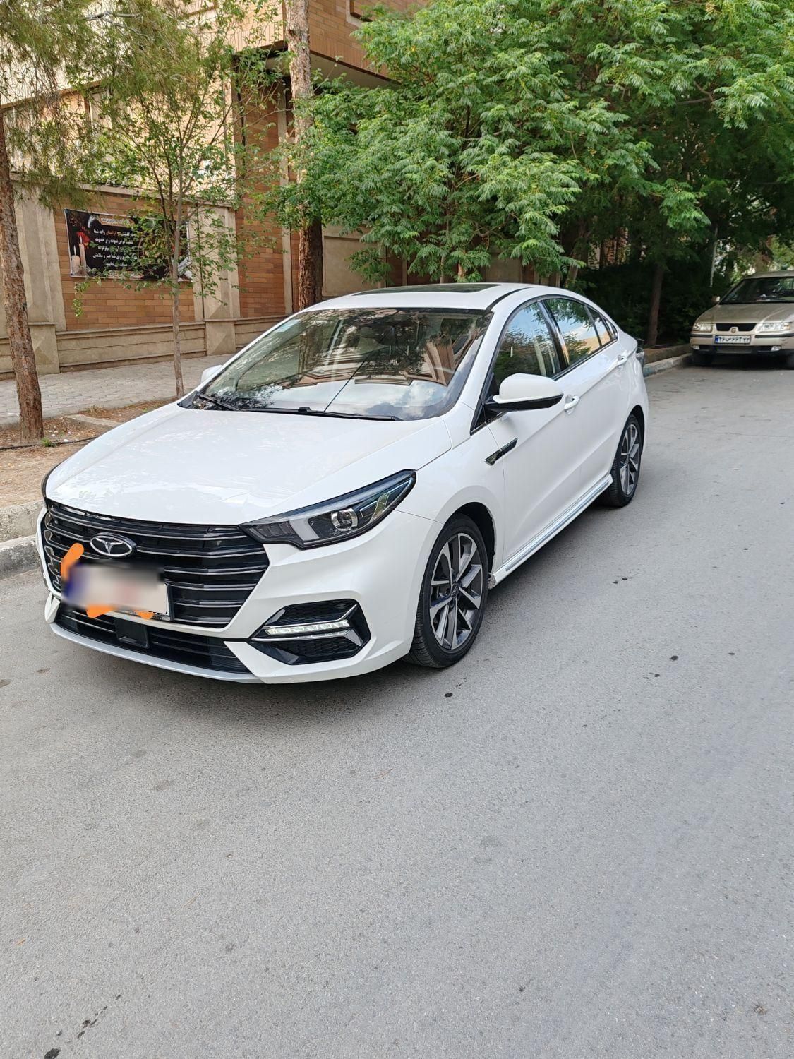خودرو فونیکس، آریزو 6 پرو آگهی ann_18679478