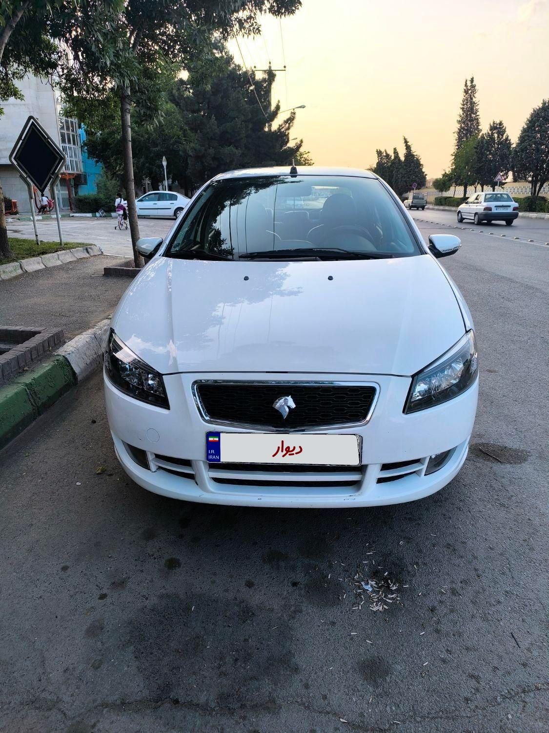 خودرو رانا، پلاس آگهی ann_18679489
