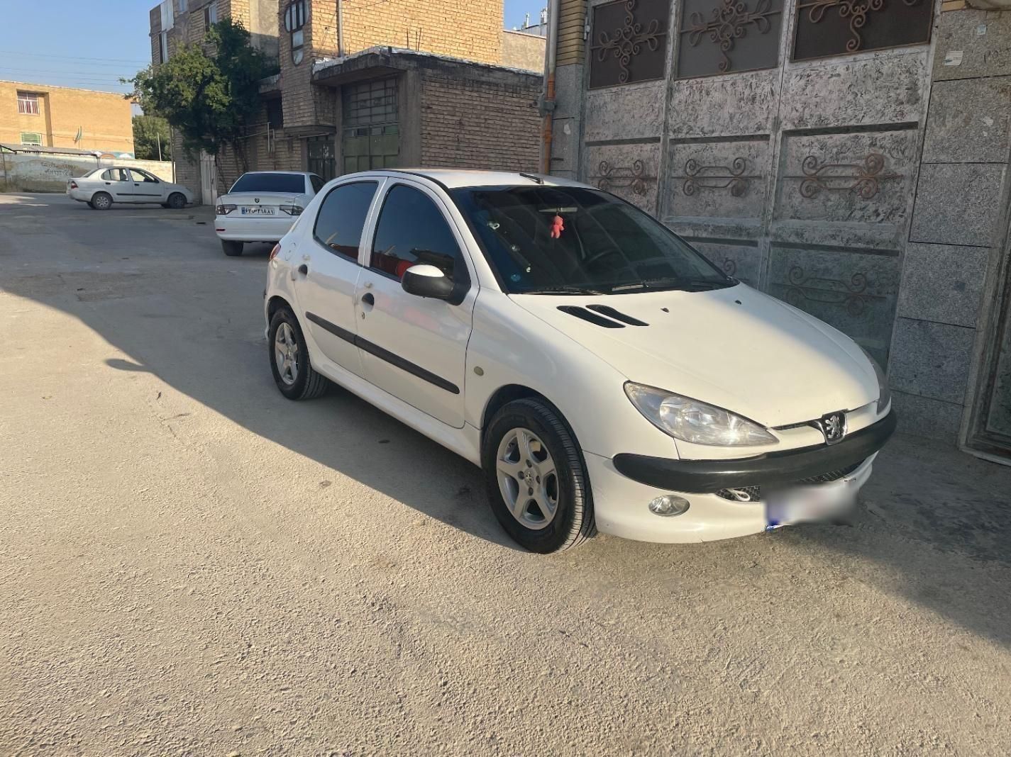 خودرو پژو، 206 آگهی ann_18679503