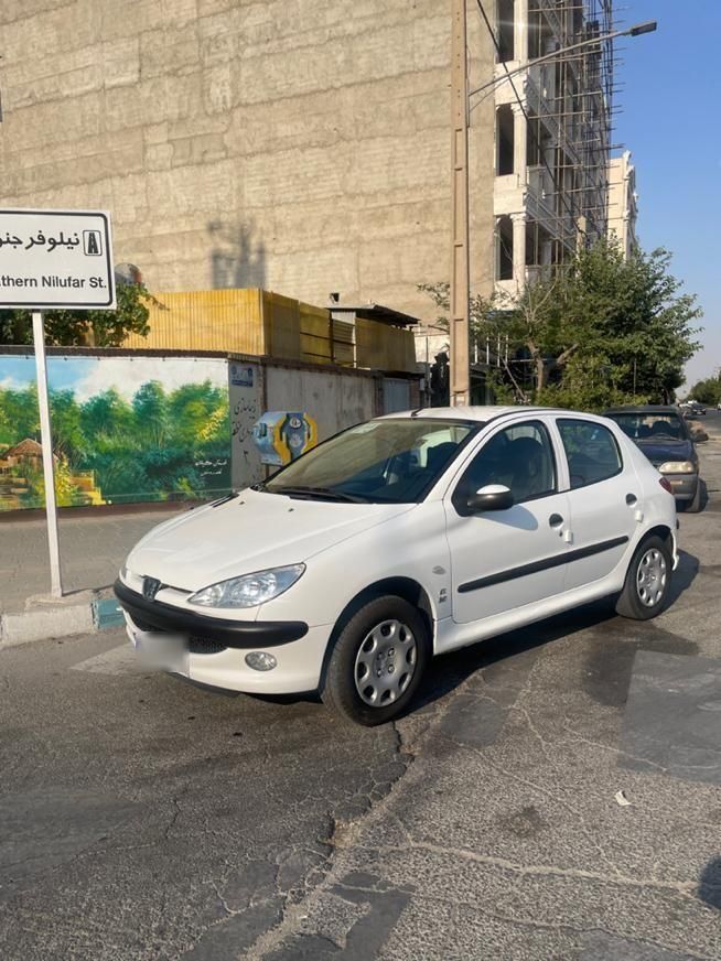 خودرو پژو، 206 آگهی ann_18679514