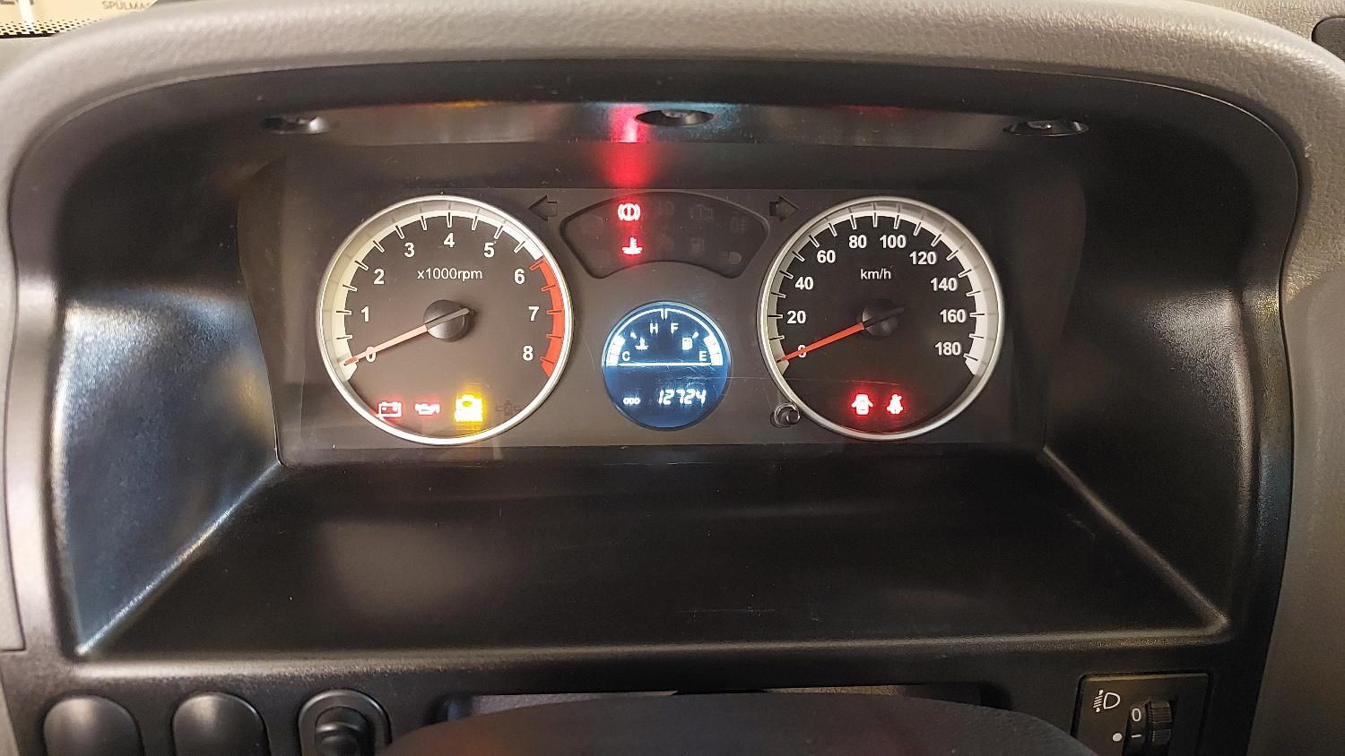 پراید 151 SE - 1403